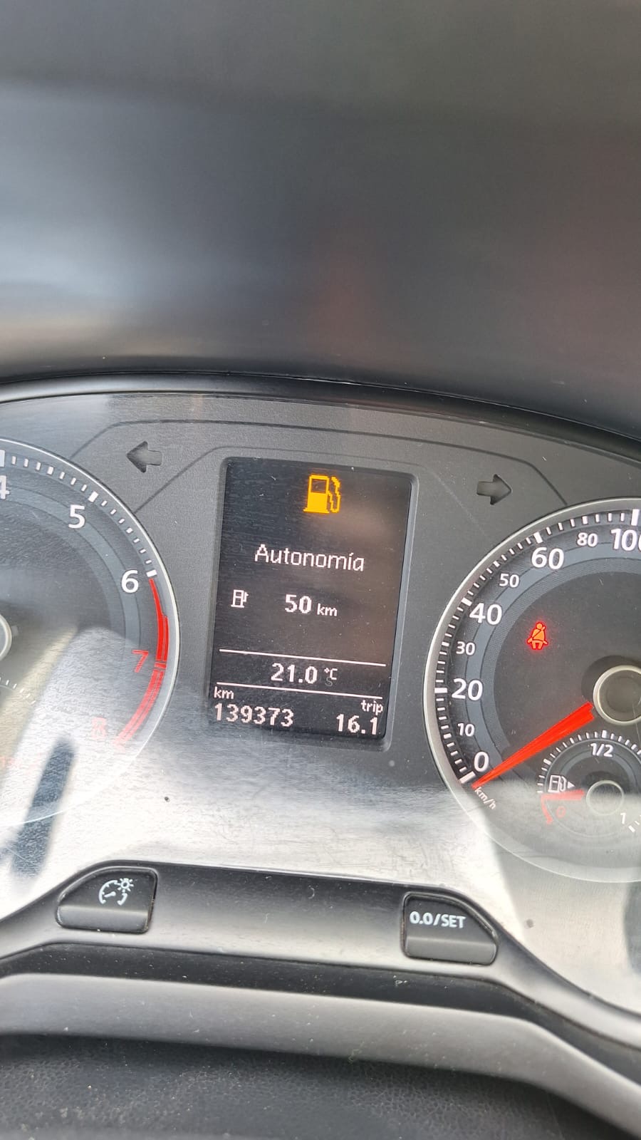 Miniatura 9 de VOLKSWAGEN GOL TREND 1.6
