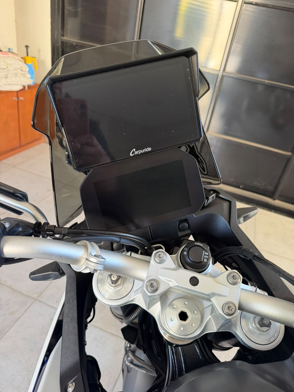 Miniatura 5 de BMW  GS 900F