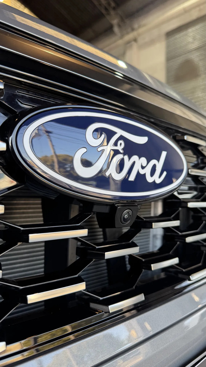 Miniatura 5 de Ford Territory