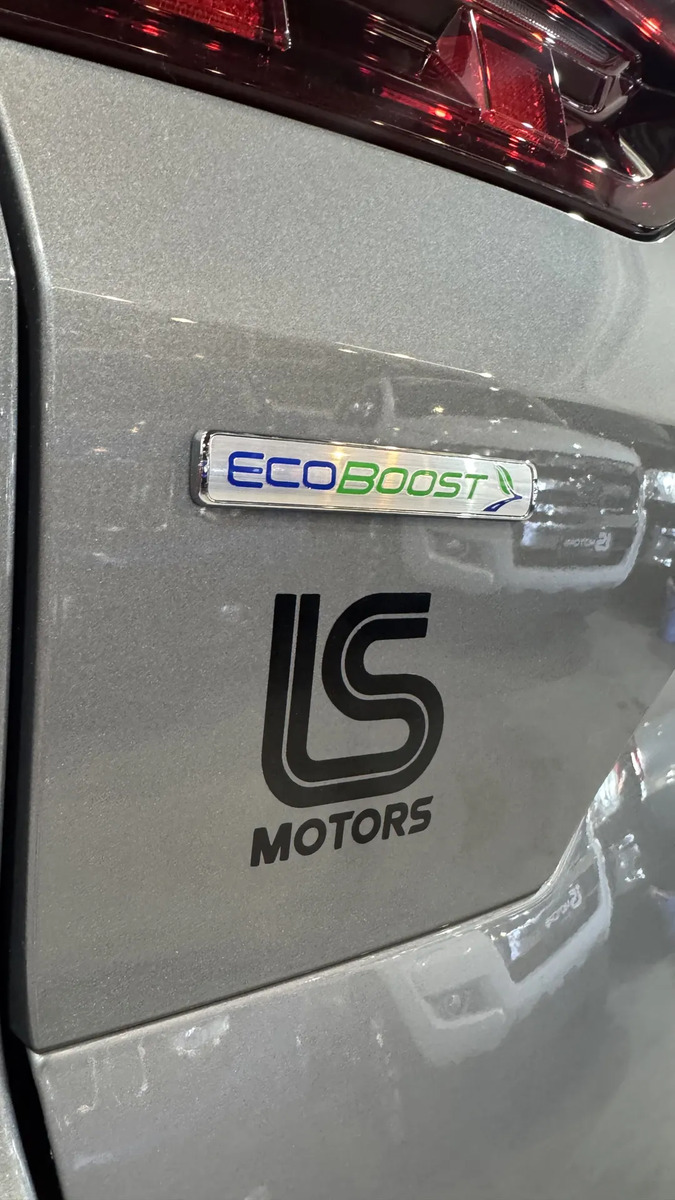 Miniatura 8 de Ford Territory