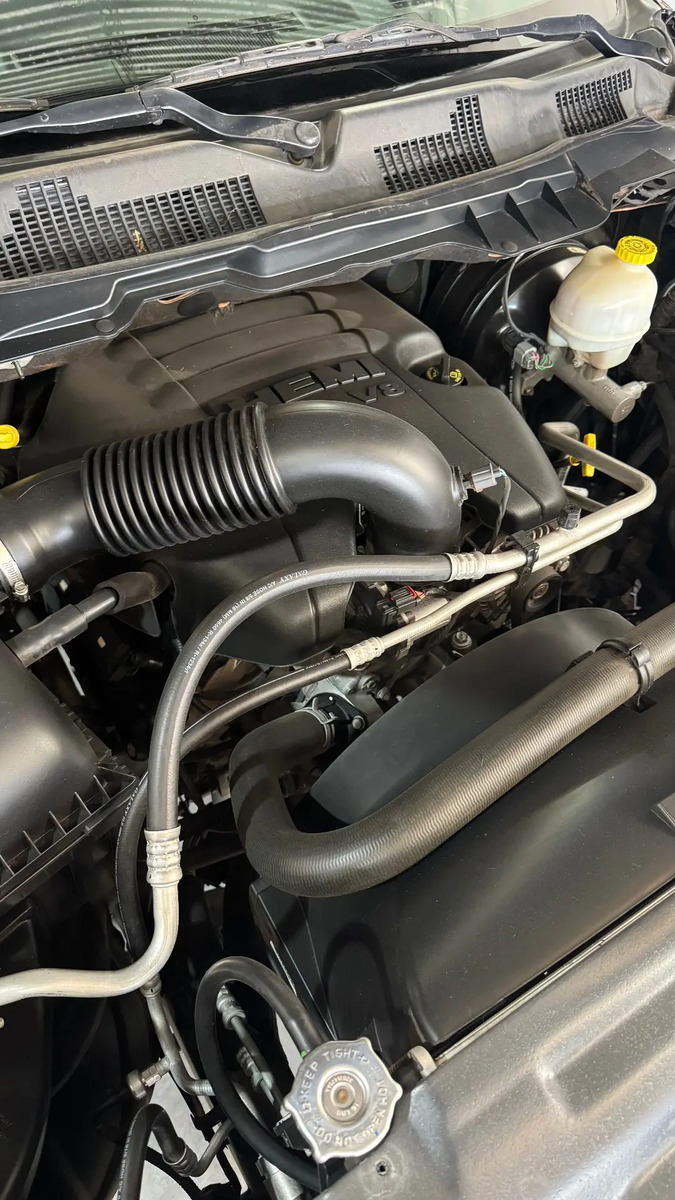 Miniatura 3 de RAM 1500