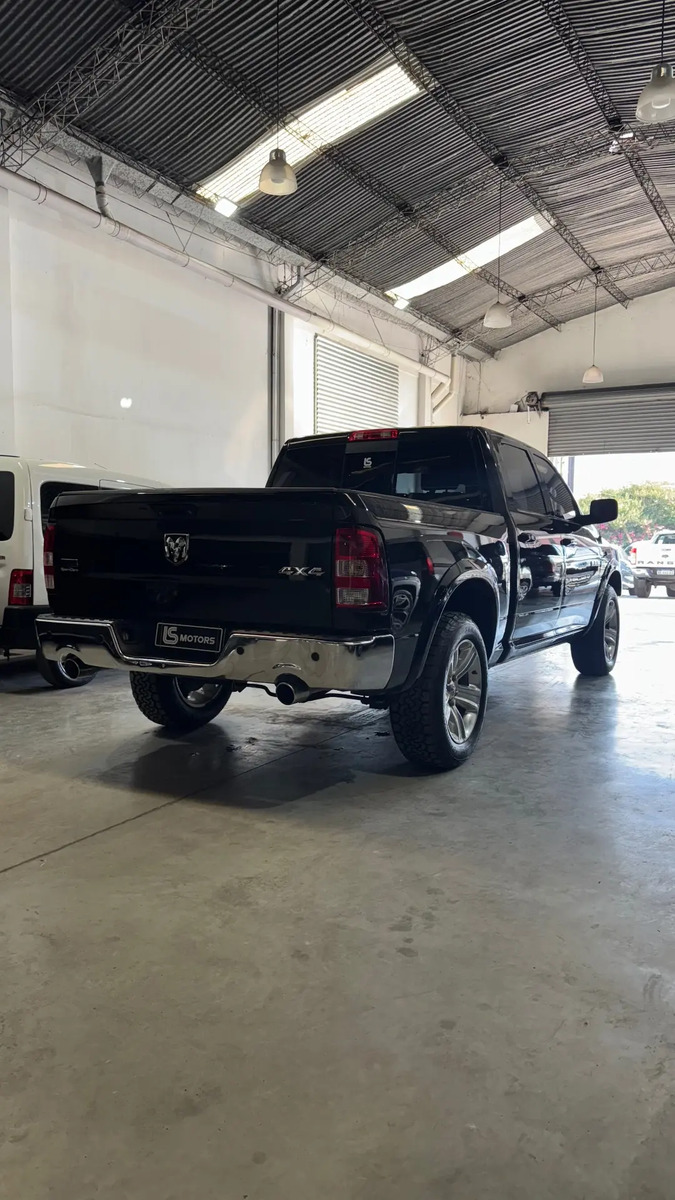 Miniatura 12 de RAM 1500