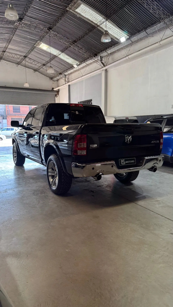 Miniatura 14 de RAM 1500