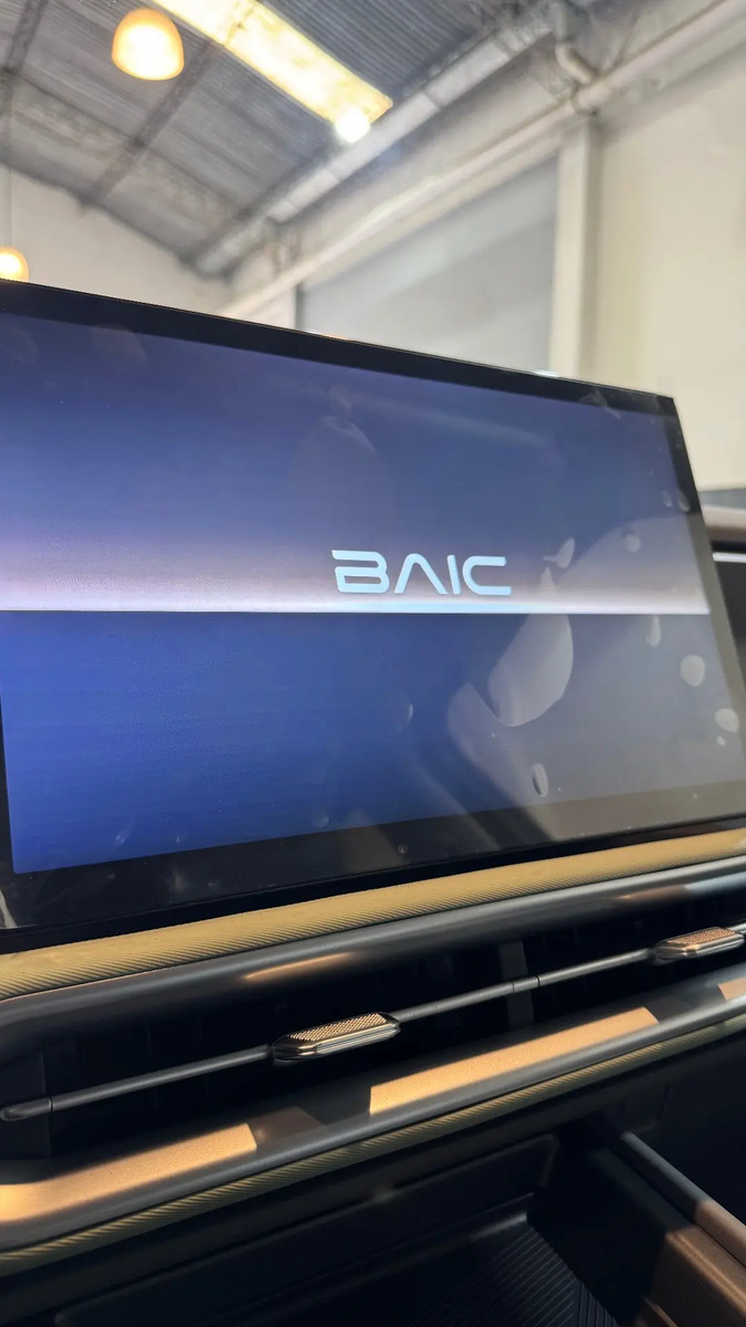 Miniatura 4 de BAIC BJ30