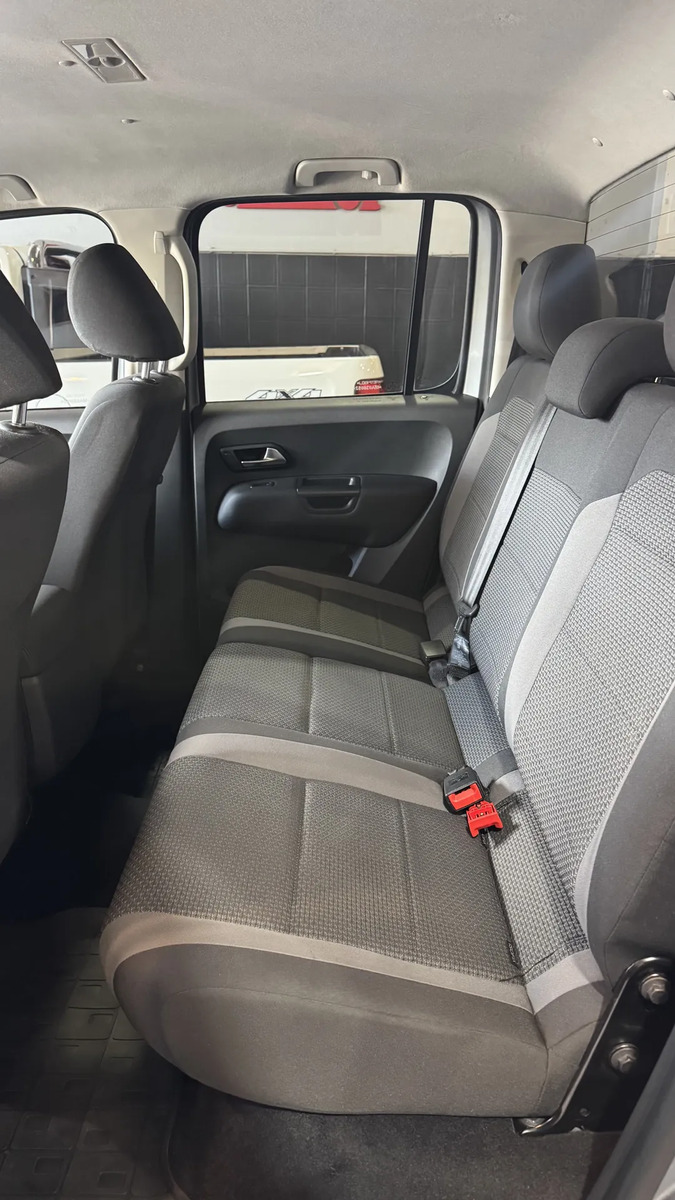 Miniatura 10 de Volkswagen Amarok
