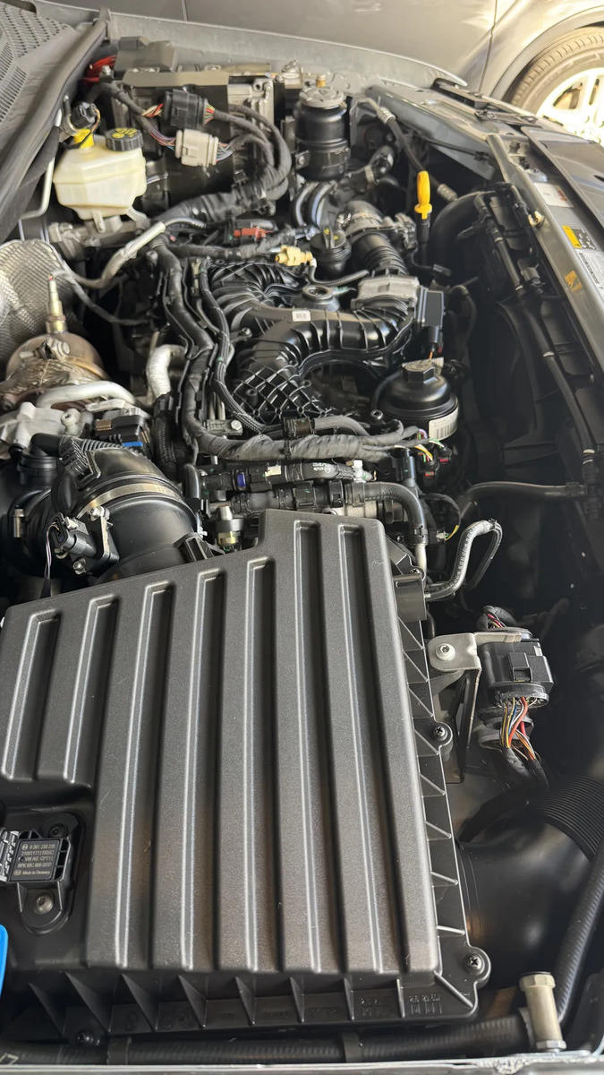 Miniatura 13 de Volkswagen Amarok