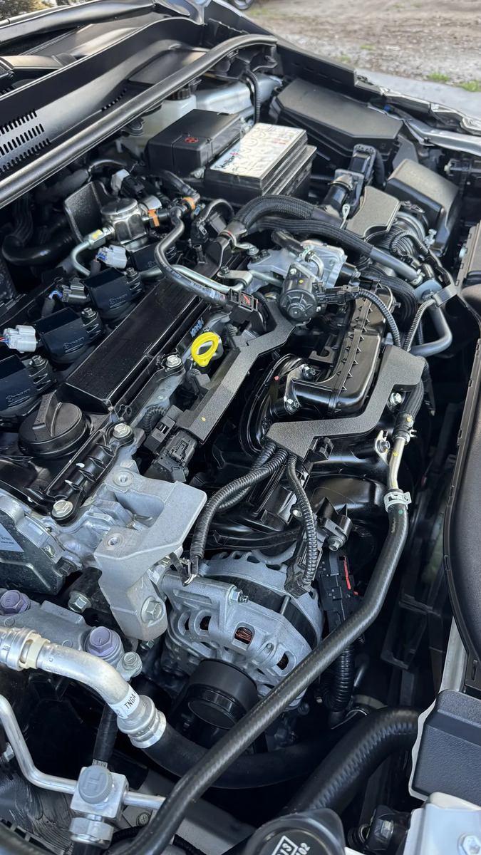 Miniatura 3 de Toyota Corolla