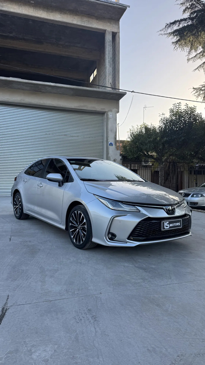 Miniatura 7 de Toyota Corolla