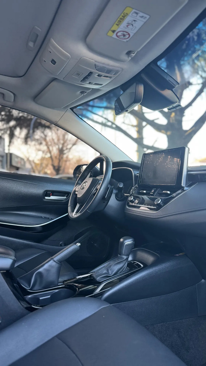 Miniatura 10 de Toyota Corolla
