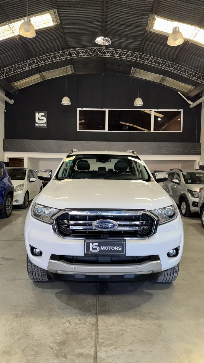 Miniatura 8 de Ford Ranger