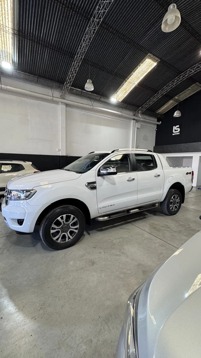 Miniatura 7 de Ford Ranger