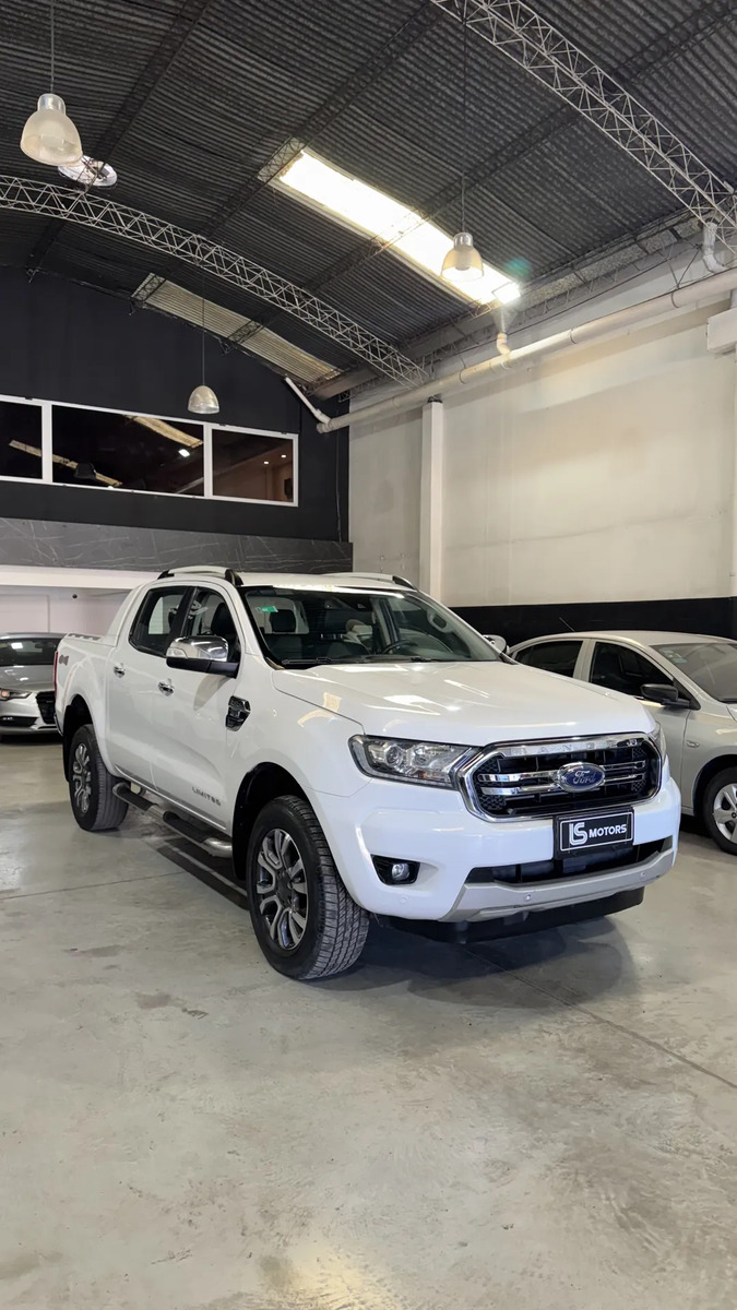 Miniatura 9 de Ford Ranger