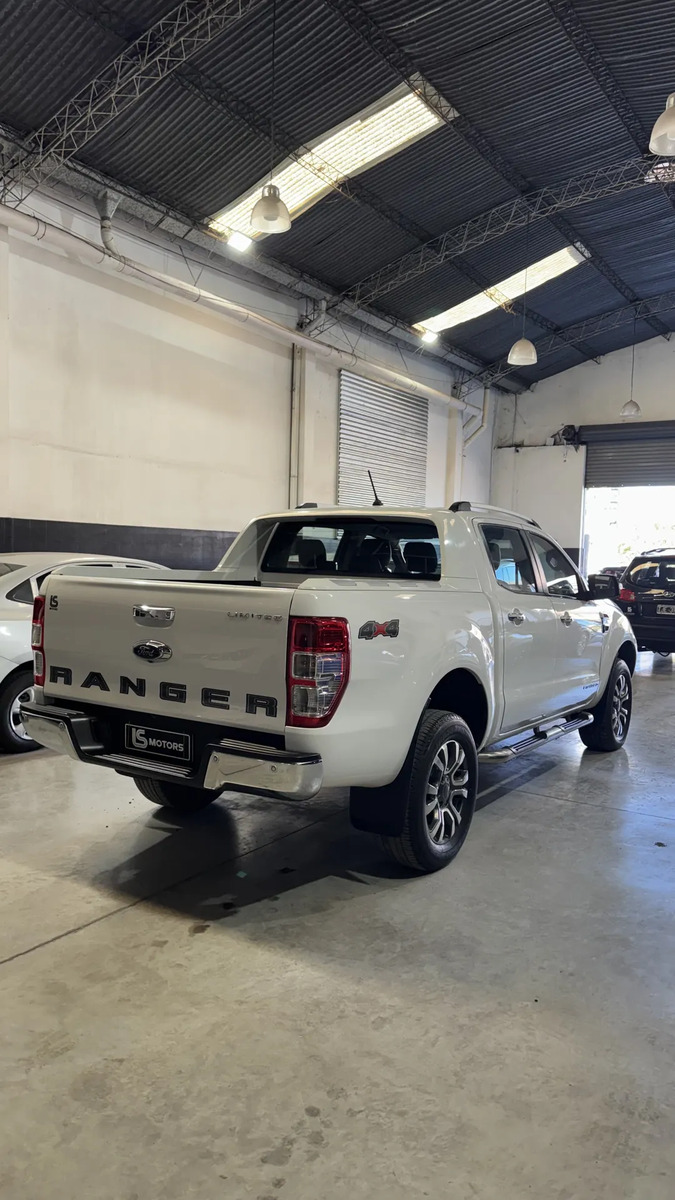 Miniatura 11 de Ford Ranger