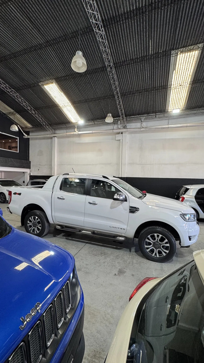 Miniatura 10 de Ford Ranger