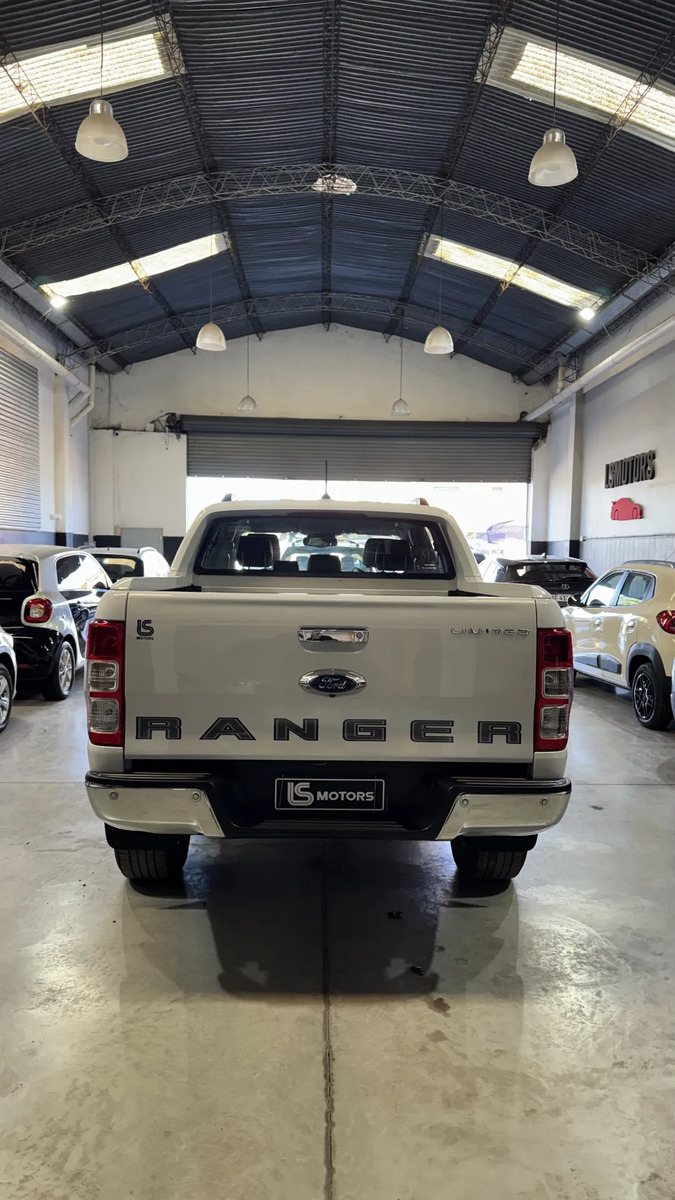 Miniatura 12 de Ford Ranger