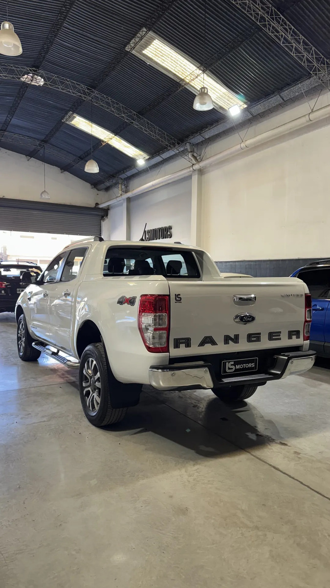 Miniatura 13 de Ford Ranger