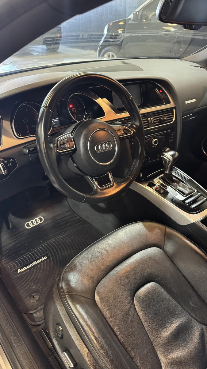 Miniatura 3 de Audi A5 Sportback