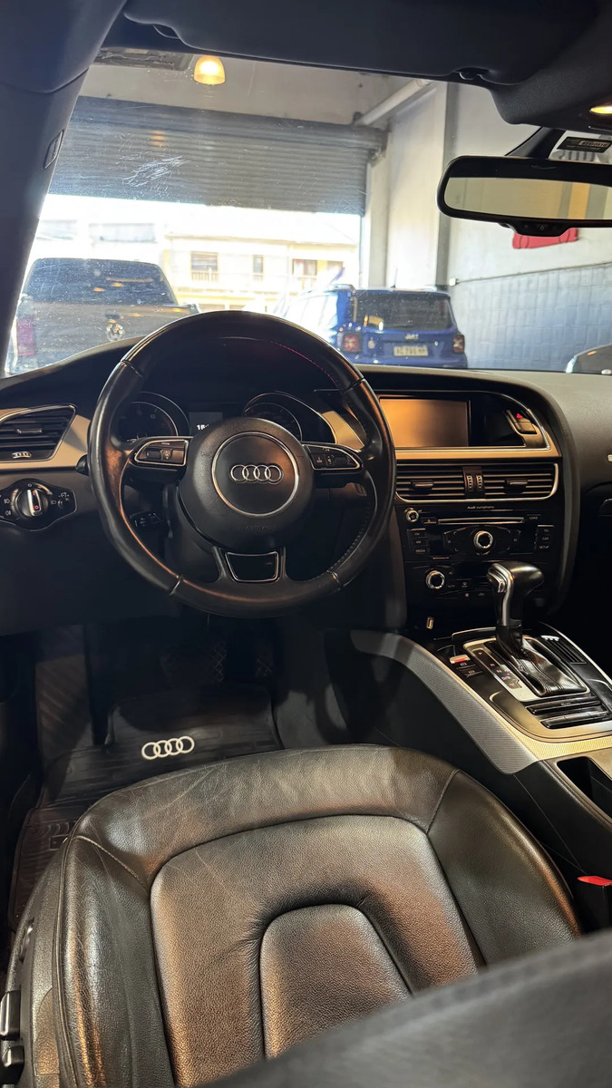 Miniatura 4 de Audi A5 Sportback