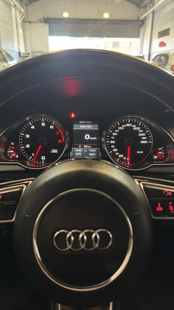 Miniatura 7 de Audi A5 Sportback