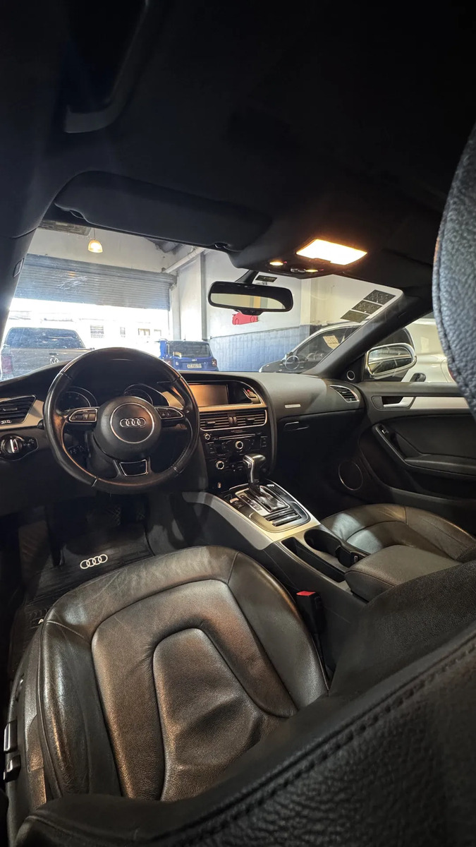 Miniatura 10 de Audi A5 Sportback
