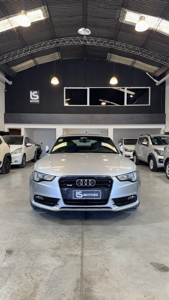Miniatura 18 de Audi A5 Sportback