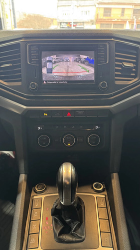 Miniatura 7 de Volkswagen Amarok