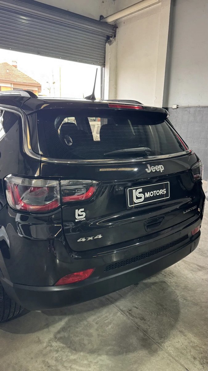Miniatura 5 de Jeep Compass