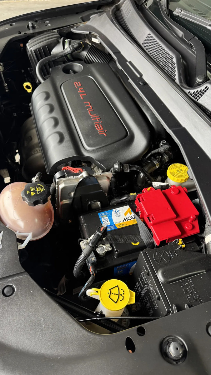 Miniatura 4 de Jeep Compass