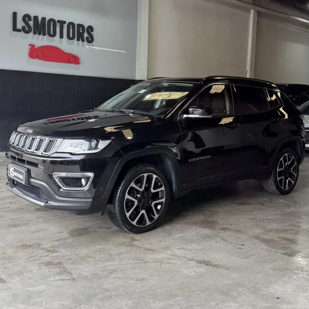 Miniatura 6 de Jeep Compass