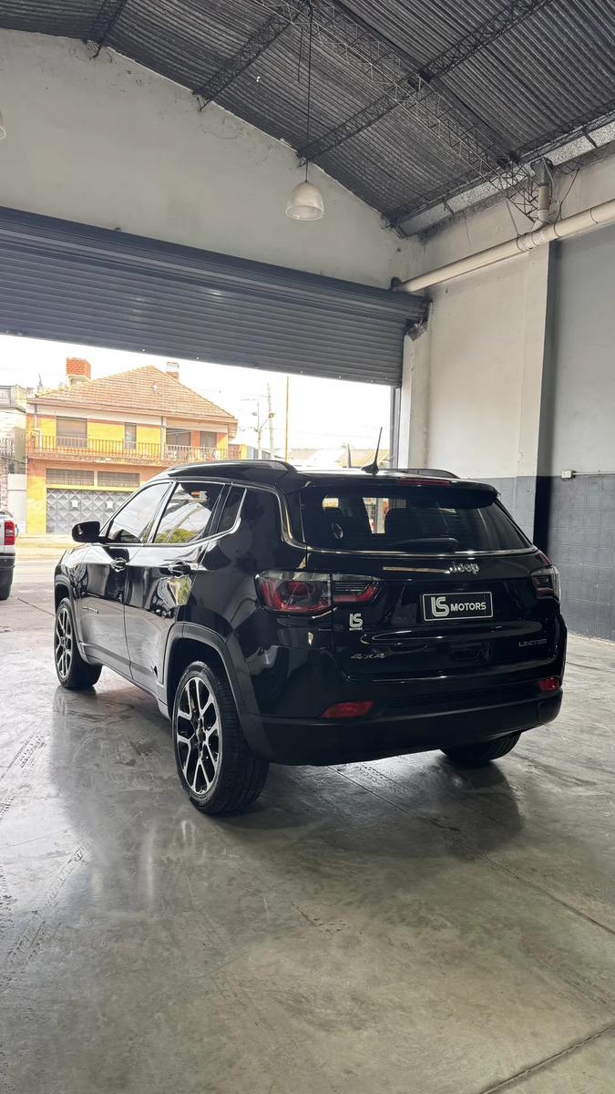 Miniatura 7 de Jeep Compass