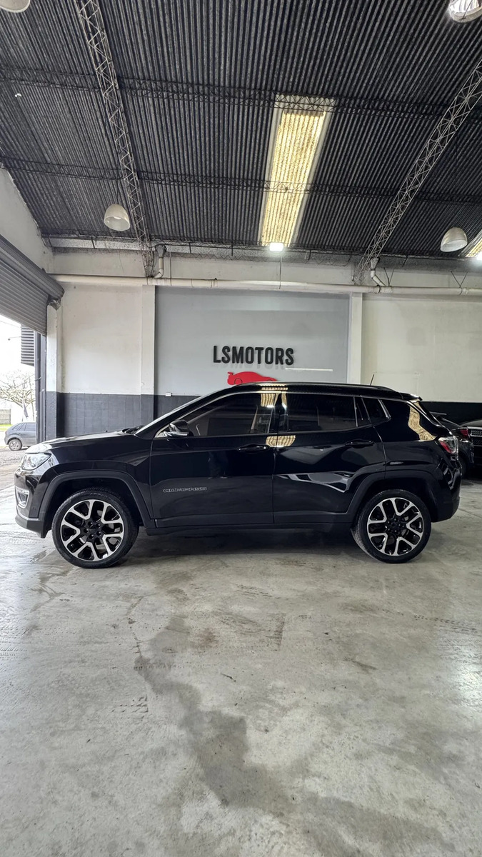 Miniatura 9 de Jeep Compass