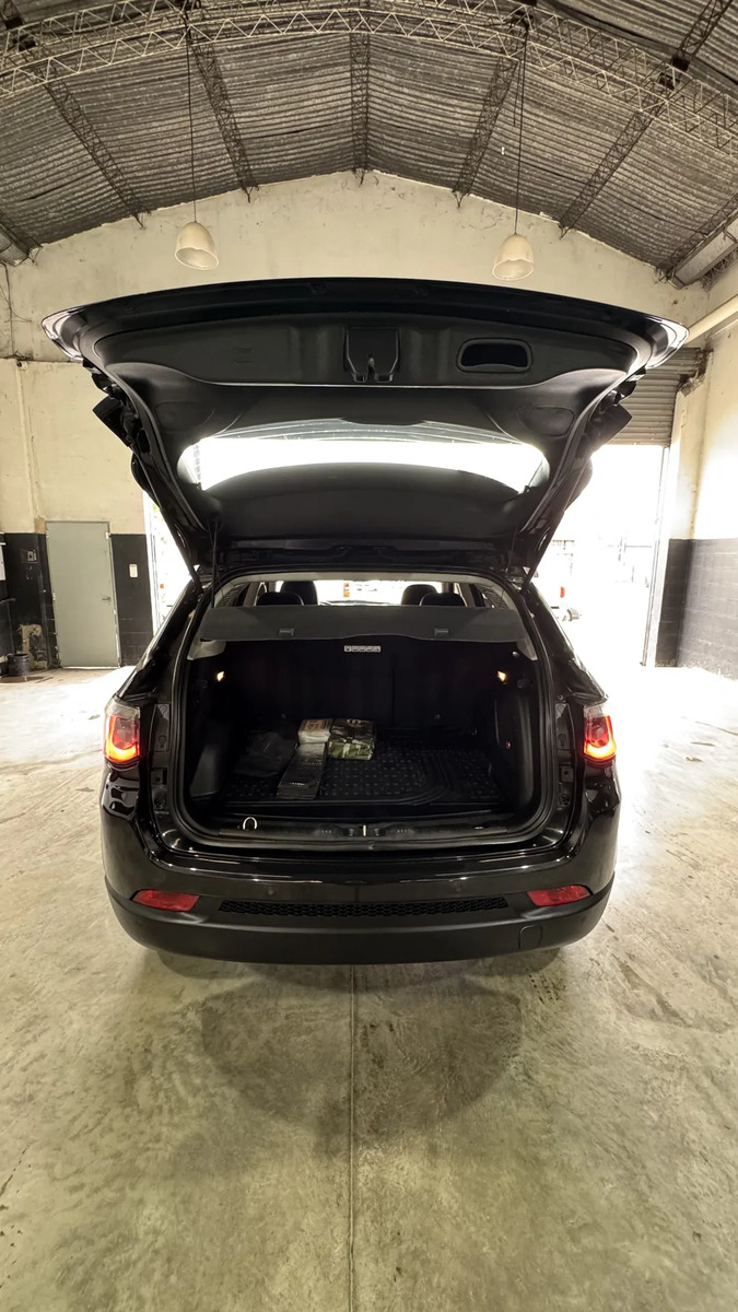 Miniatura 11 de Jeep Compass