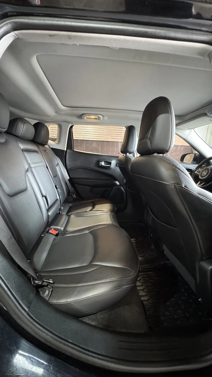 Miniatura 12 de Jeep Compass