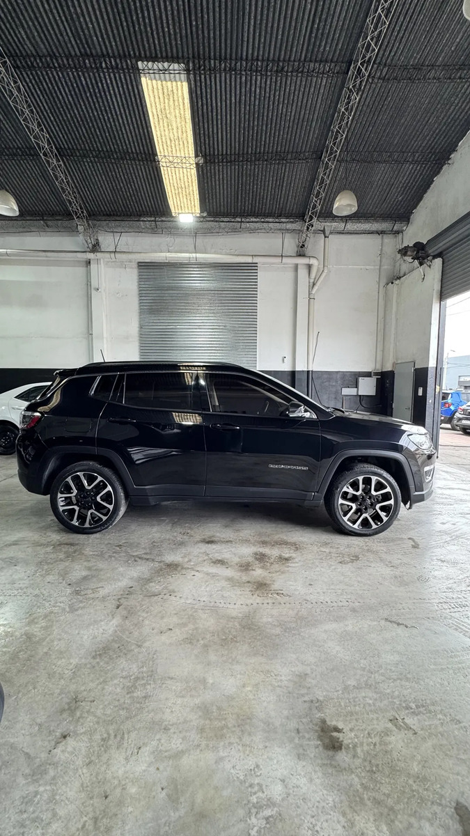 Miniatura 10 de Jeep Compass