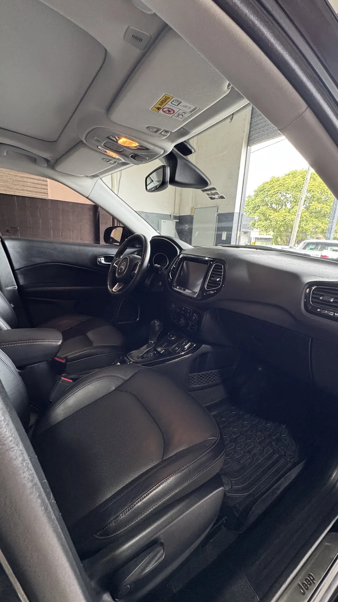 Miniatura 13 de Jeep Compass