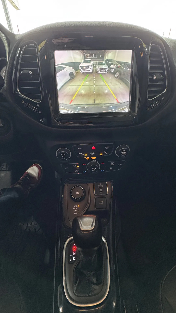 Miniatura 14 de Jeep Compass