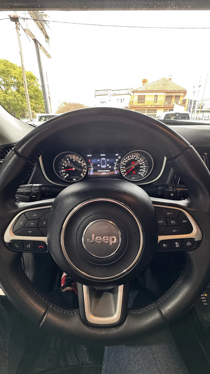 Miniatura 15 de Jeep Compass