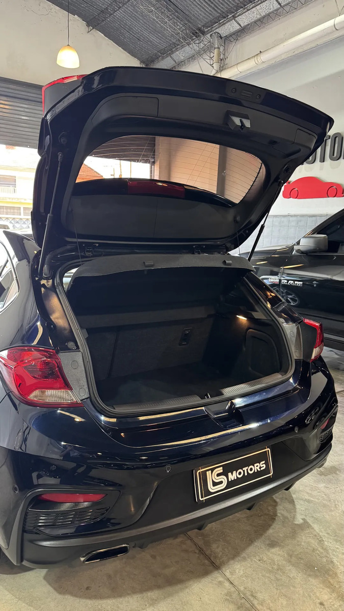 Miniatura 7 de Chevrolet Cruze 5