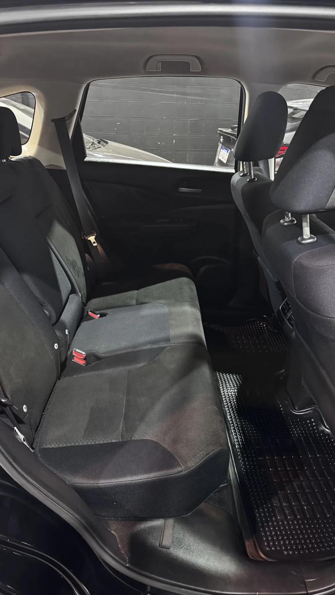 Miniatura 3 de Honda CR-V