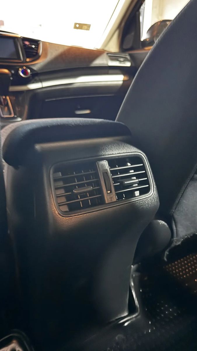 Miniatura 4 de Honda CR-V
