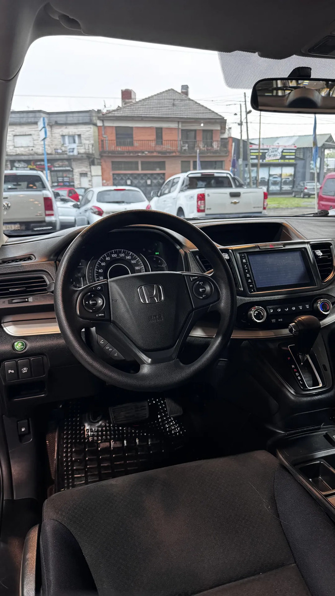 Miniatura 5 de Honda CR-V