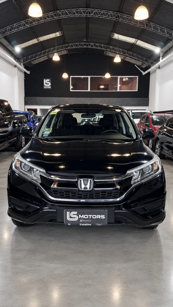 Miniatura 7 de Honda CR-V
