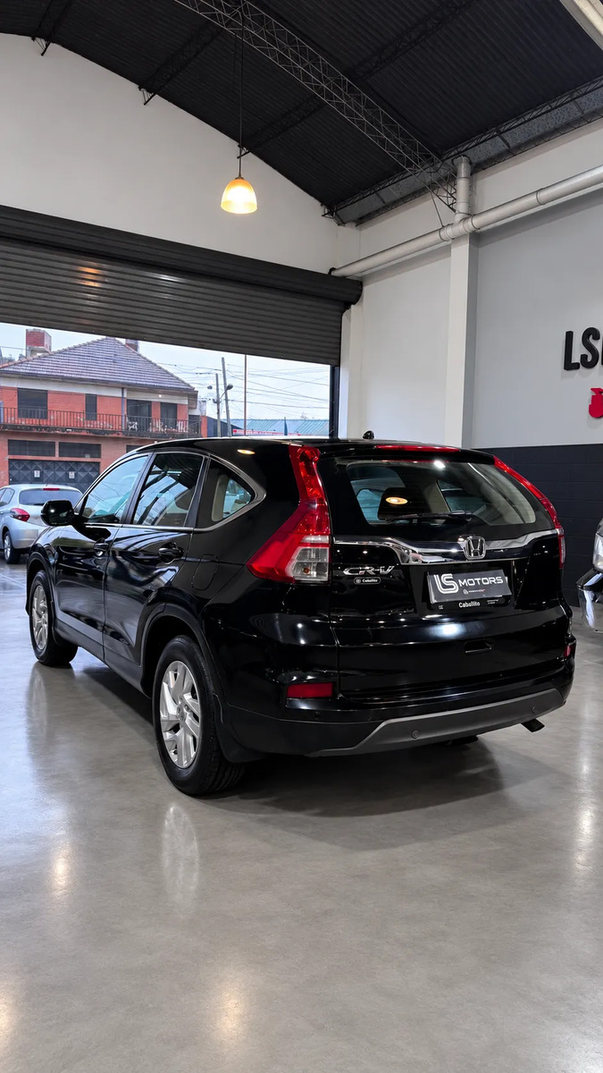 Miniatura 9 de Honda CR-V