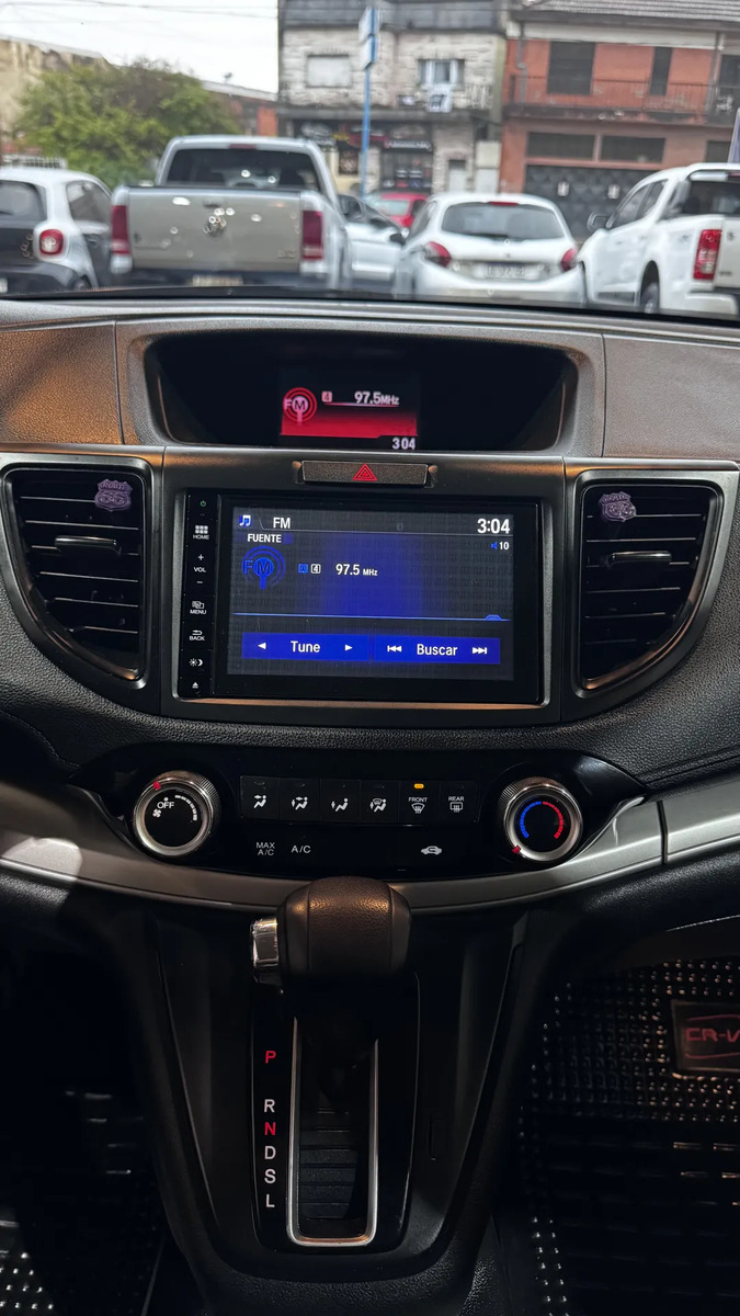 Miniatura 12 de Honda CR-V