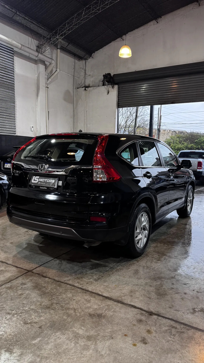 Miniatura 14 de Honda CR-V