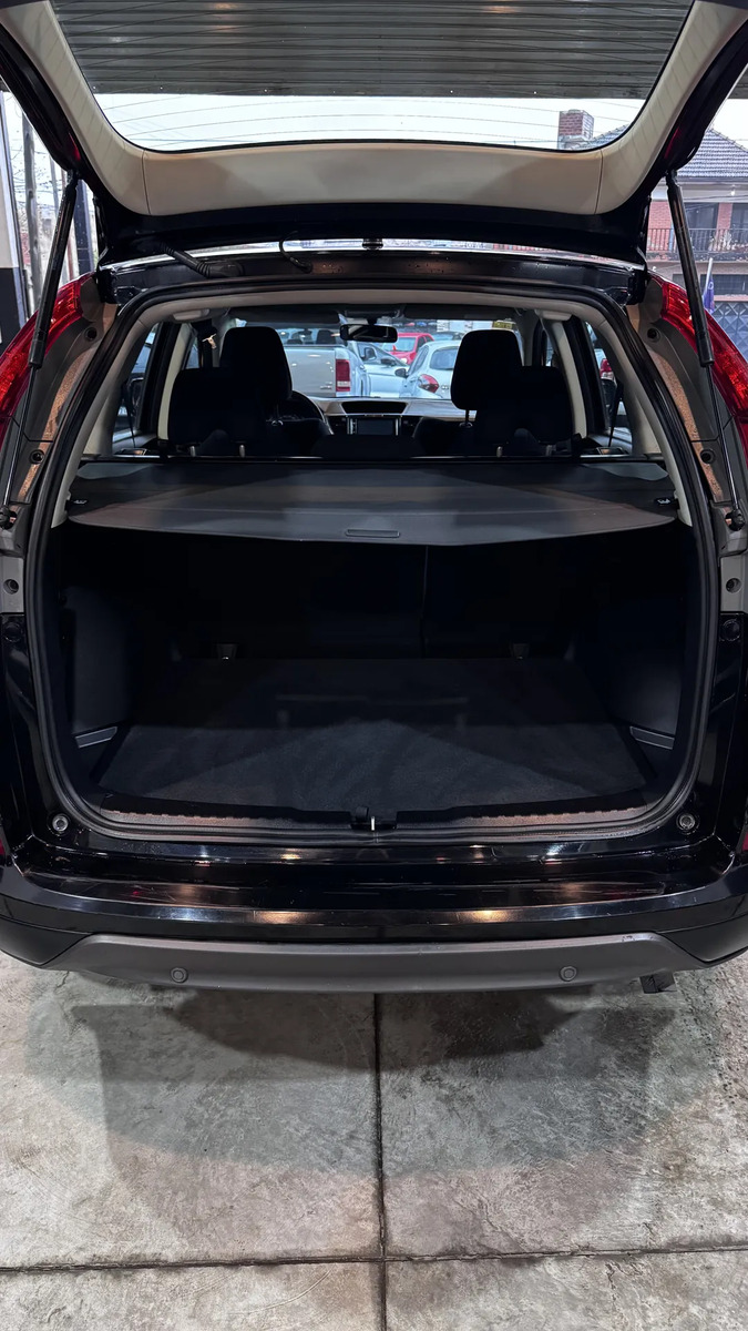 Miniatura 15 de Honda CR-V