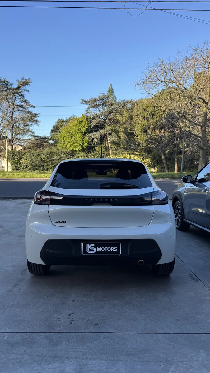 Miniatura 7 de Peugeot 208