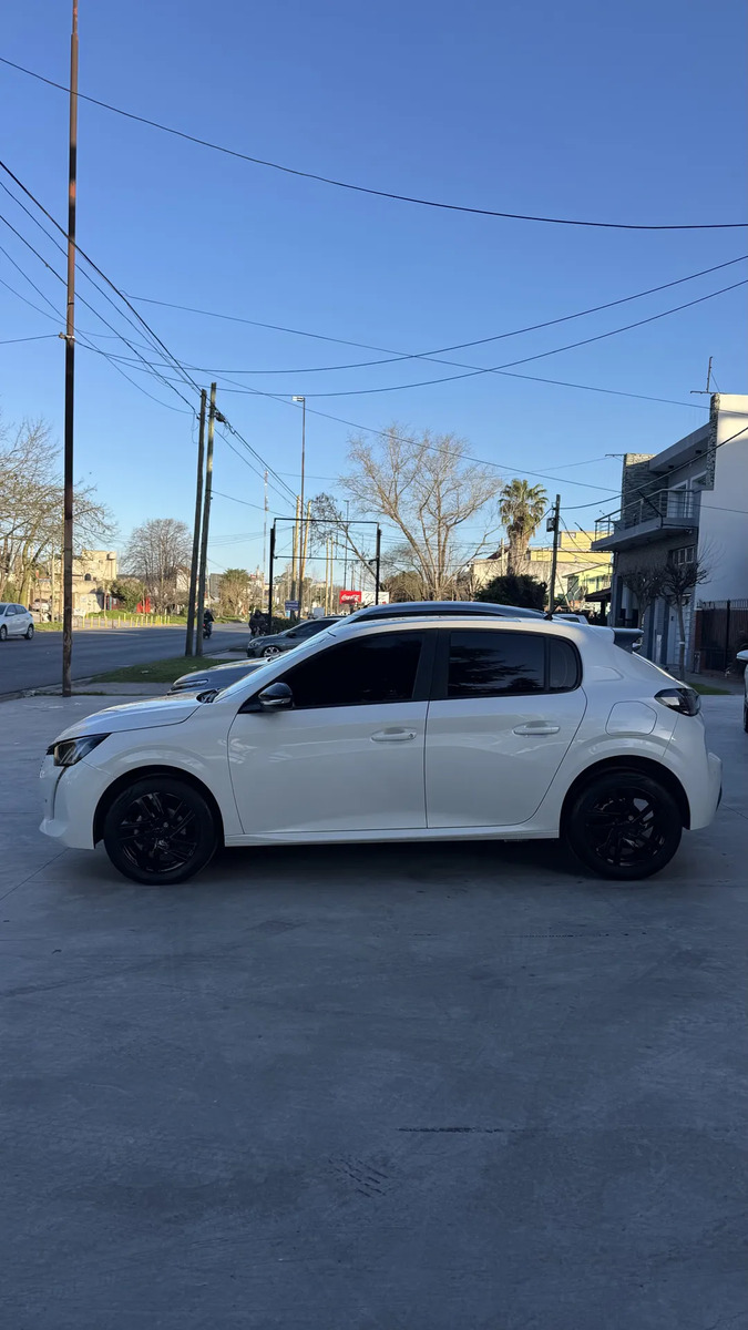 Miniatura 5 de Peugeot 208