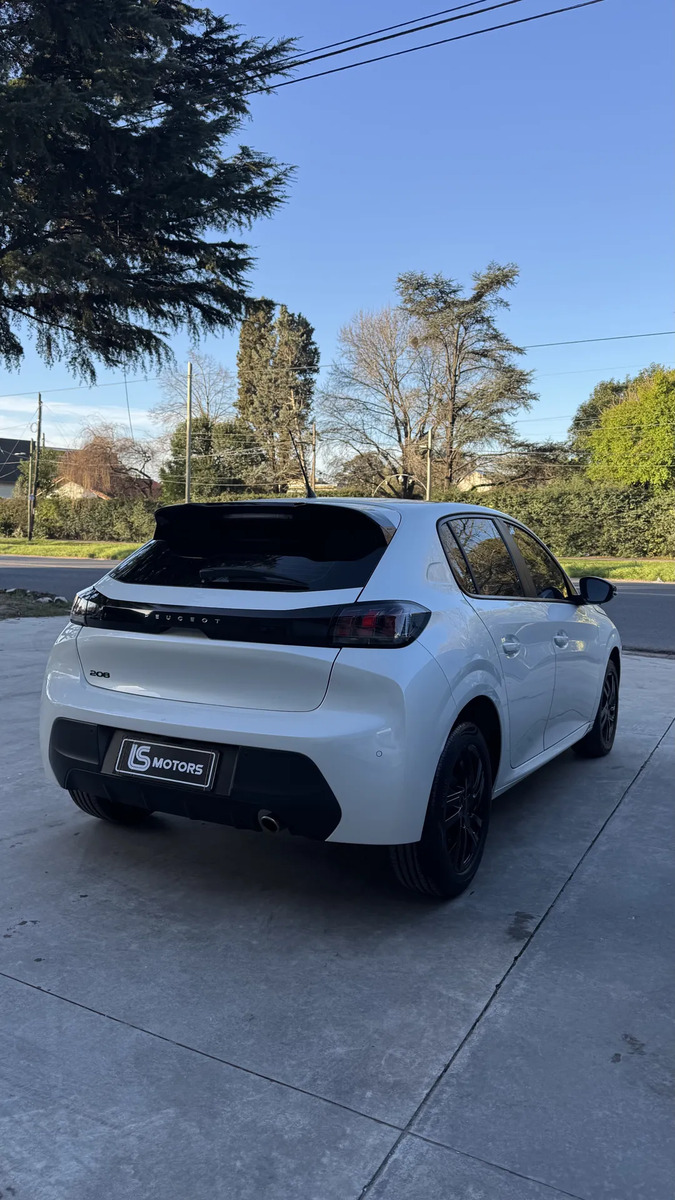 Miniatura 9 de Peugeot 208