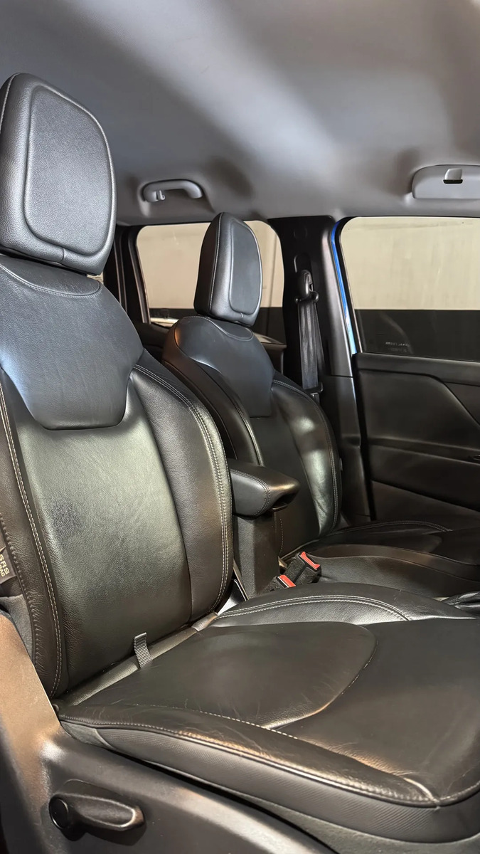 Miniatura 3 de Jeep Renegade
